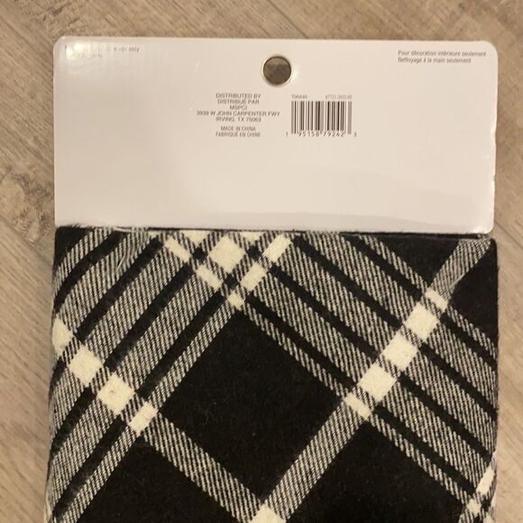 NEW in package Ashland tree skirt - Picture 6 of 6